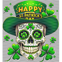 ST PATRICKS DAY-ST 405